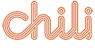 CHILI - Decoração