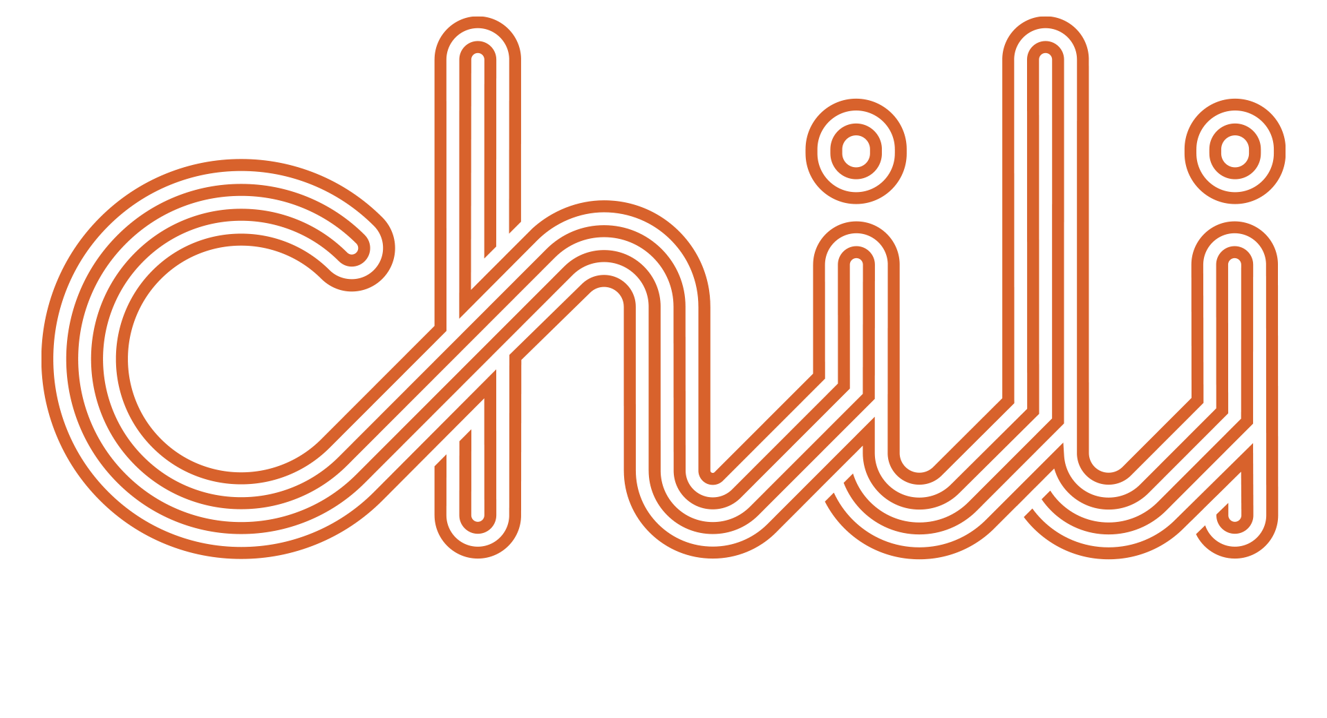 CHILI - Decoração